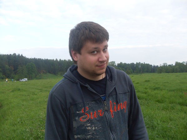 Макс Коробов