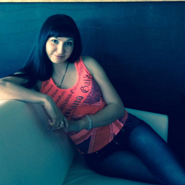 Oльга Kорзан