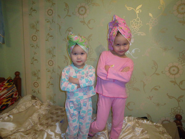 Мульдр Еметьярова