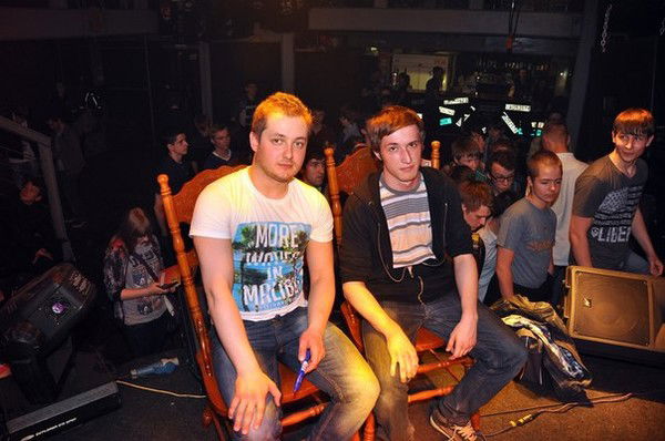 Илья Гуляев