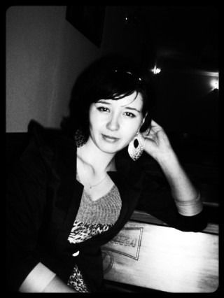 Вика Мецгер