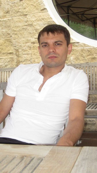 Константин Астафьев