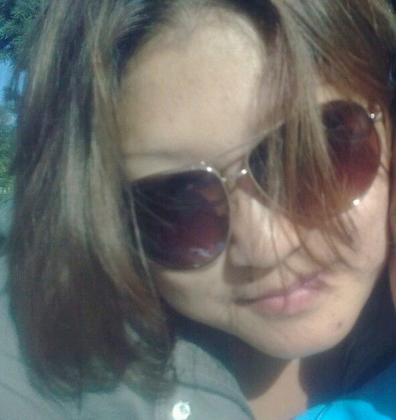 Марал Калижанова