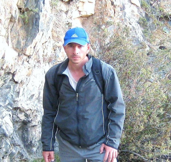 Вячеслав Ратнер