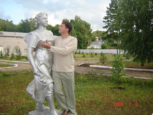 Сергей Козырьян