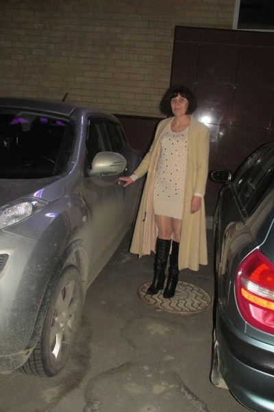 Лариса Левицкая