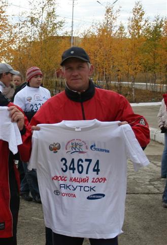 Владимир Шуваев