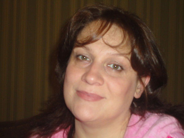 Елена Алексеева