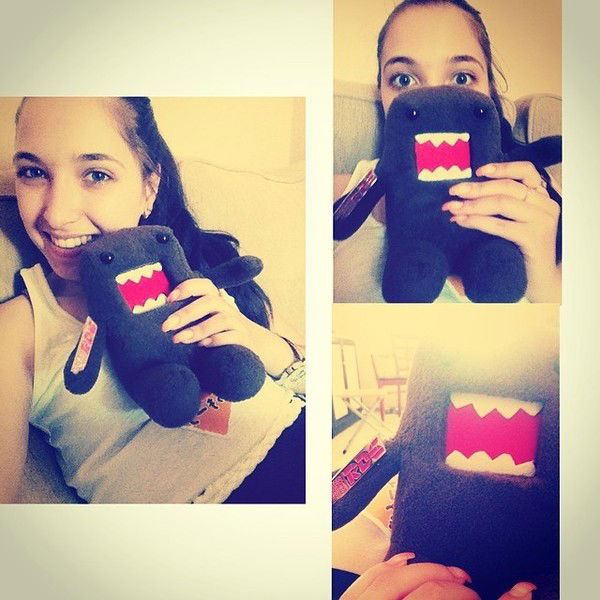 Лиличка Хорошая