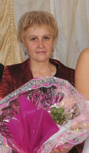 Ольга Емельянова