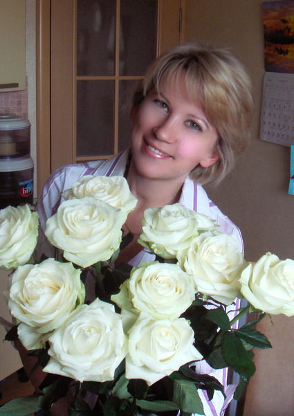 Ирина Кортунова