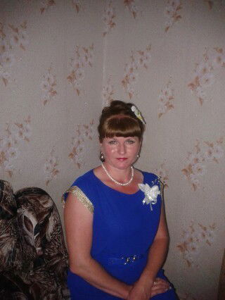 Татьяна Mиллер