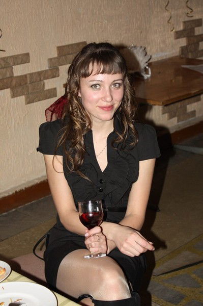 Зина Штриккер