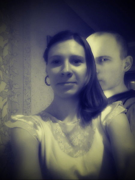 Екатерина Власова