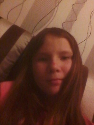 Вероника Устинова