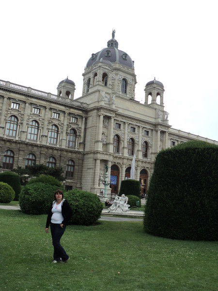 Марина Шайдулина