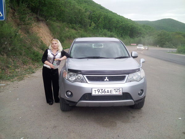 Наталья Смирнова