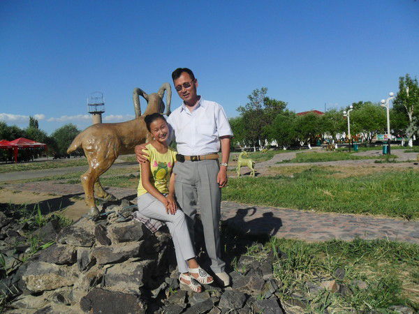 Турар Хадис