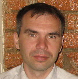 Александр Шишкин