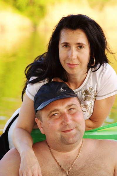 Олег Марущак