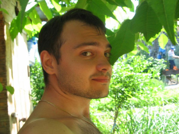 Антон Херсун