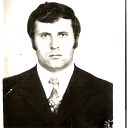 Николай Сеник