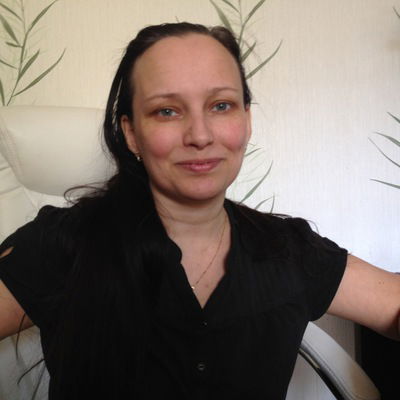 Елена Салтыкова