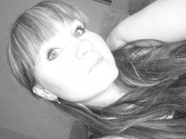 Валентина Красулина