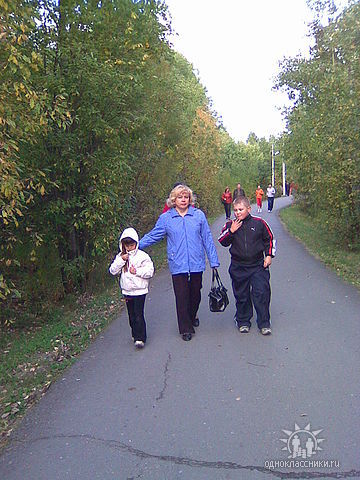 Татьяна Крысенко