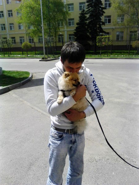 Кирилл Иванов