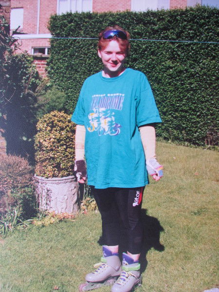 Наталья Давкшис