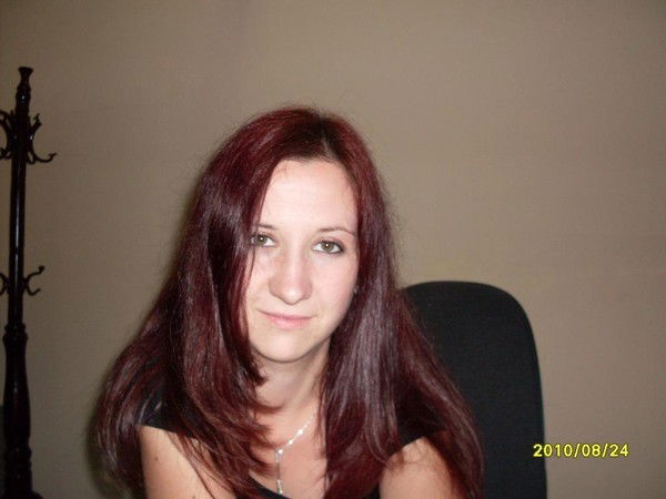 Eвгения Жирик