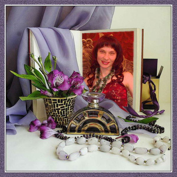 Инна Гречушникова