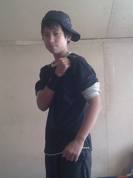 Фазиль Жиналиев