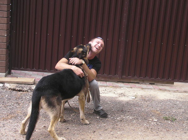 Вячеслав Котан