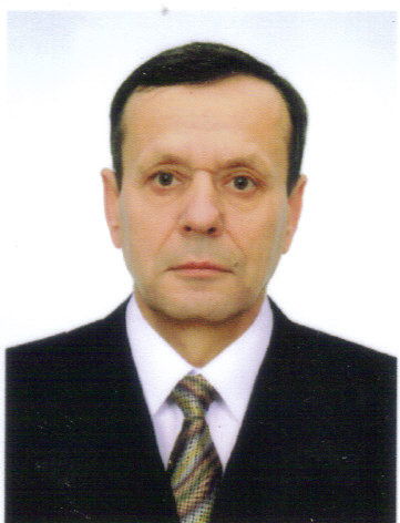 Михаил Корнилов