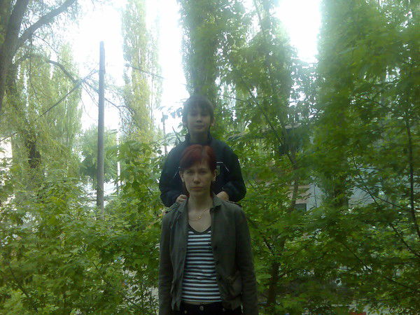 Татьяна Ландарева