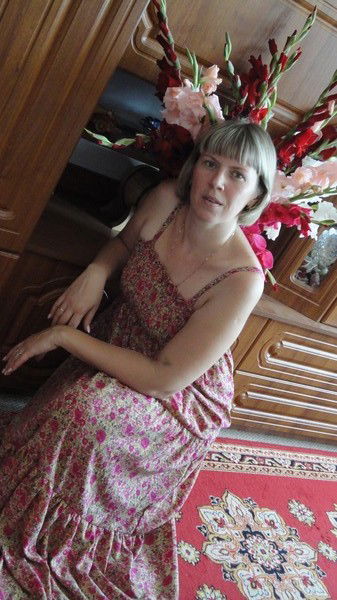 Алла Руденко