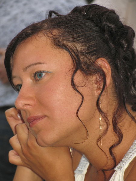 Валентина Чернышева