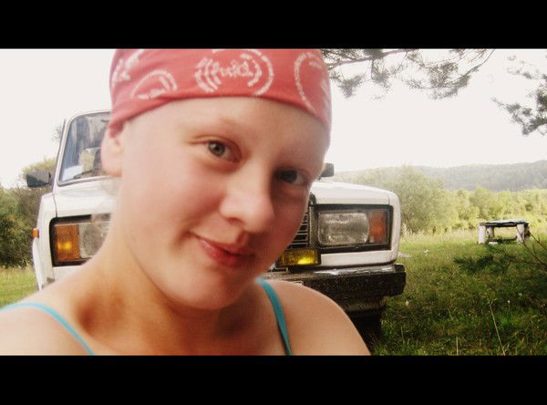 Наташенька Трушкова