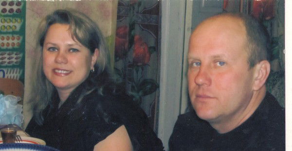 Светлана Новикова