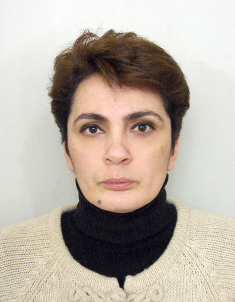 Gulnara Lomsadze