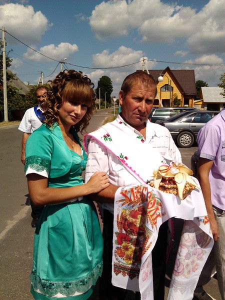 Анна Бартош