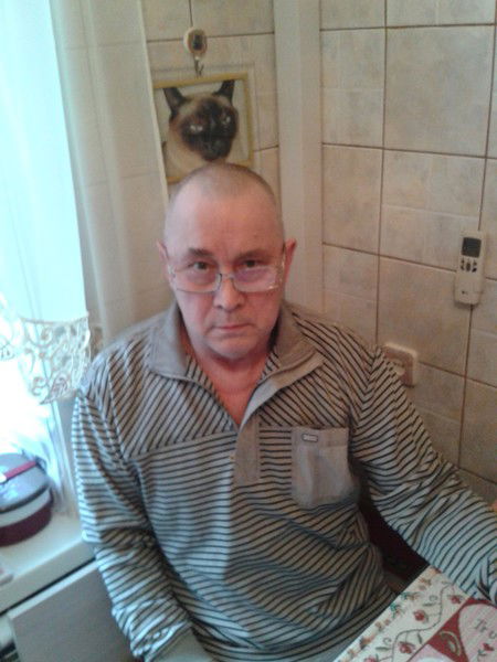 Виктор Ильин