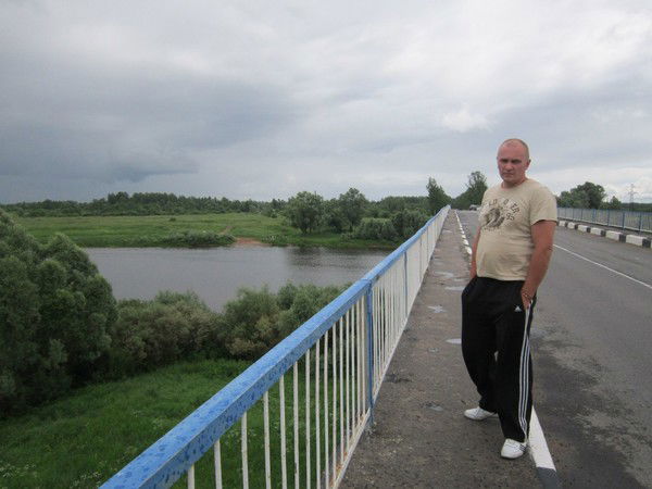 Владимир Васильев