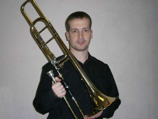 Владимир Рудневский