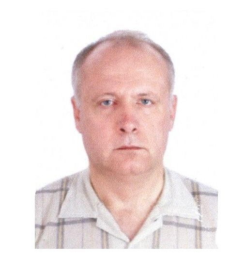 Михаил Шальнов