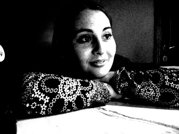 Александра Густова