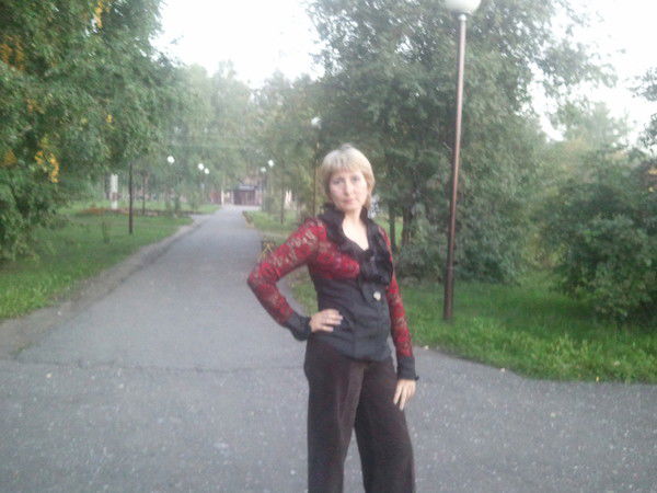 Елена Деменко(Харина)