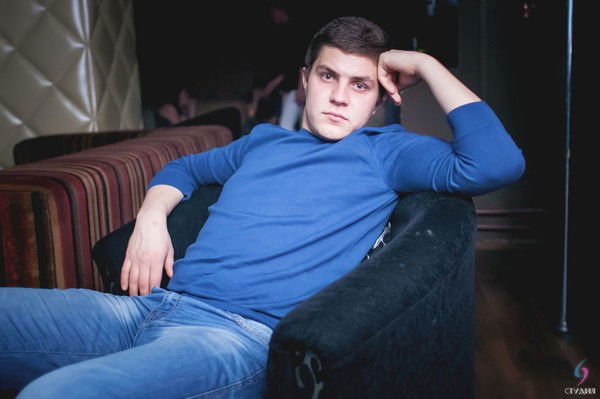 Богдан Шиховцов